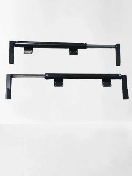 Modern Furniture Hardware Hinge Sofa Sliding Bracket Accessories Backrest Component