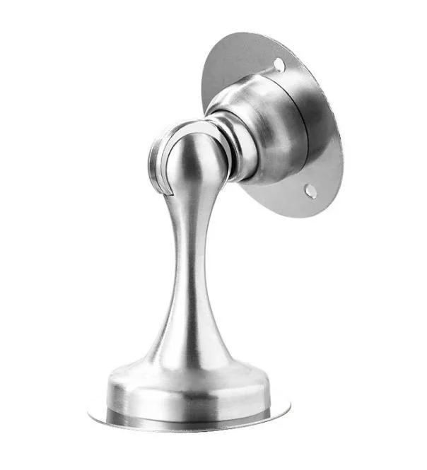 304 Stainless Steel Door Stopper Furniture Hardware Accessories