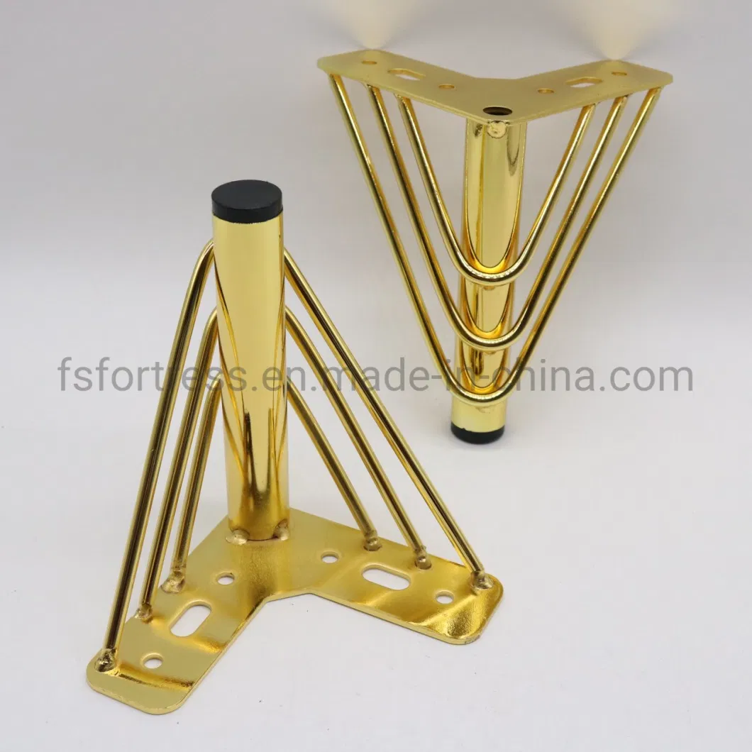 Table Metal Furniture Leg Furniture Accessories Sofa Iron Legs Hardware